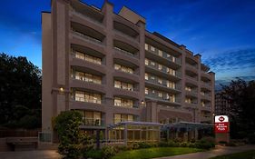 Best Western Inner Harbour